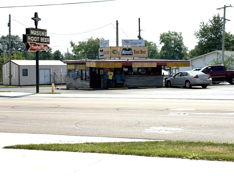 Primary Photo Of 1201 E National Hwy, Washington Specialty For Sale