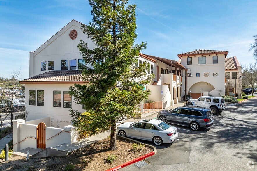 More Photos Of 500 Auburn Folsom Rd, Auburn Office For Sale