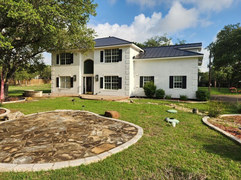 Primary Photo Of 102 County Road 180, Leander Loft Creative Space For Sale