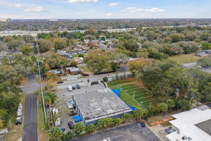 More Photos Of 3330 W Cypress St, Tampa Office For Sale