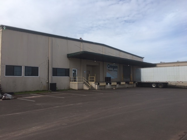 More Photos Of 32080 Old Highway 34, Tangent Industrial For Lease