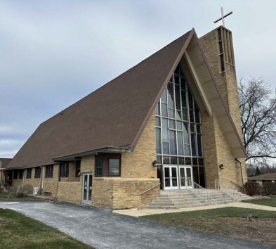 More Photos Of 12012 W North Ave, Wauwatosa Religious Facility For Lease