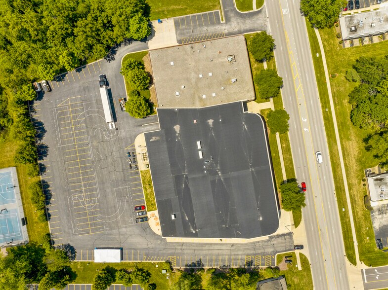 More Photos Of 2595 Ogden Ave, Lisle General Retail For Sale