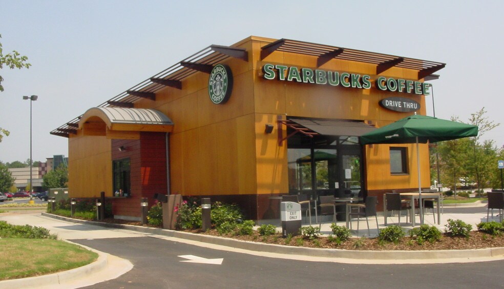 More Photos Of 2860 East-West Connector SW, Austell Storefront For Lease