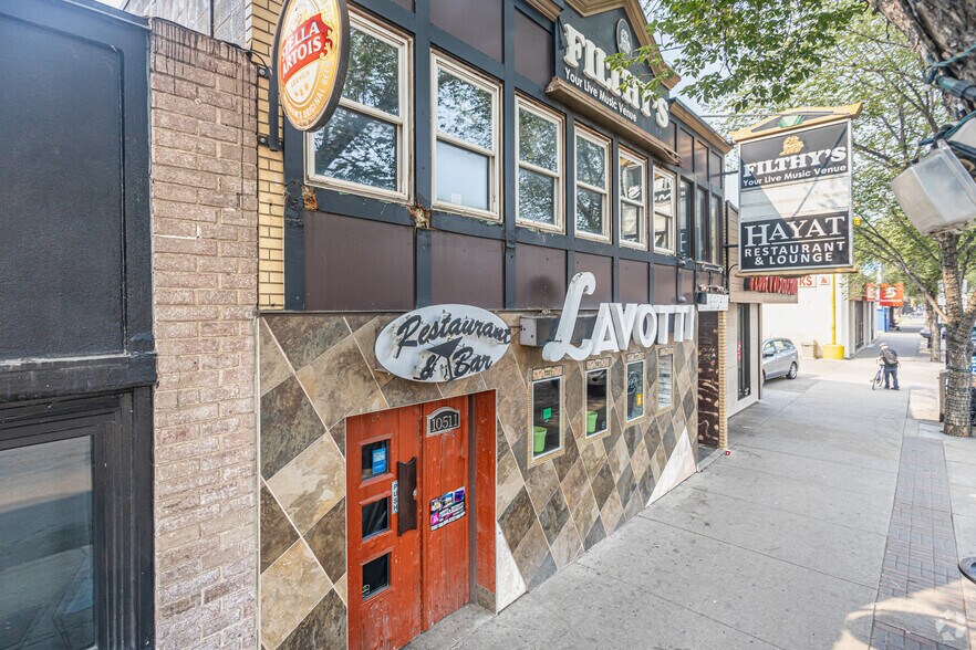 More Photos Of 10511 82 Av NW, Edmonton Freestanding For Sale