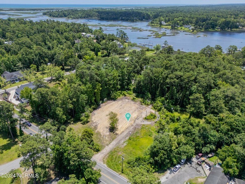 More Photos Of 5842 Greenville Loop Rd, Wilmington Land For Sale