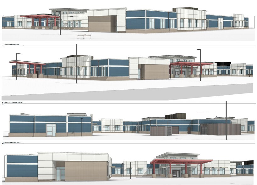 More Photos Of 2665 N 11th St, Beaumont Skilled Nursing Facility For Sale