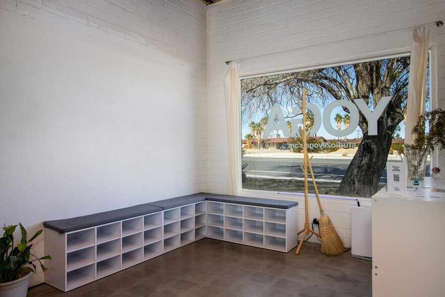 More Photos Of 73911 29 Palms Hwy, Twentynine Palms Storefront For Sale