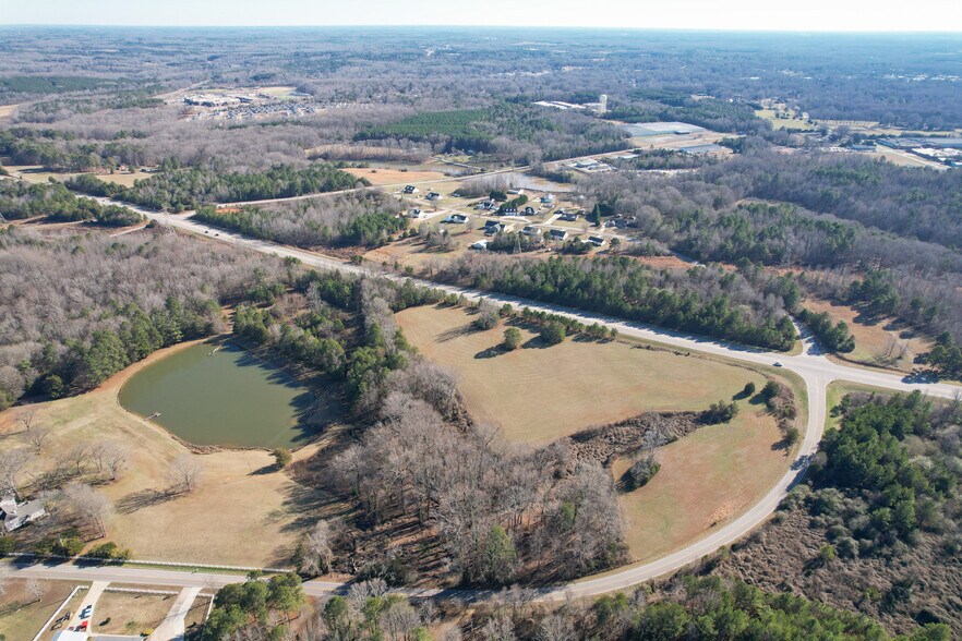 More Photos Of 654 W Alexander Love Hwy, York Land For Sale