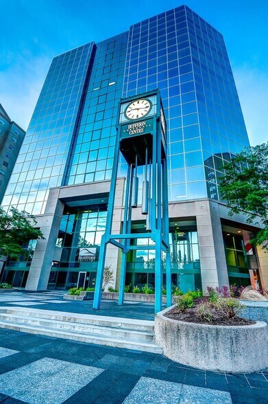 Primary Photo Of 130 Dufferin Ave, London Office For Lease