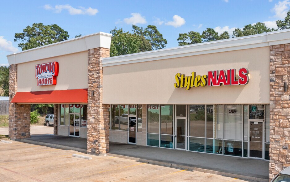 More Photos Of 2950 S John Redditt Dr, Lufkin Unknown For Lease