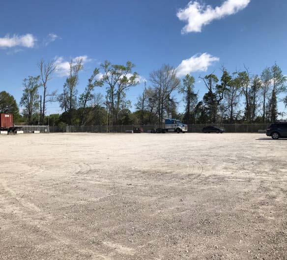 More Photos Of 401 Telfair Rd, Savannah Land For Lease