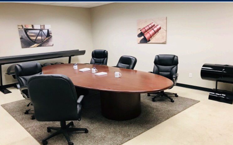 More Photos Of 2614 Industrial Ln, Conroe Unknown For Lease