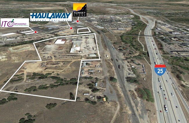 More Photos Of 401 Prairie Hawk Dr, Castle Rock Warehouse For Sale