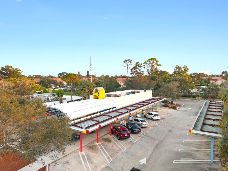 More Photos Of 6250 Lake Worth Rd, Greenacres Fast Food For Sale