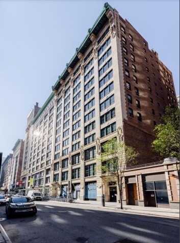 More Photos Of 48 W 25th St, New York Loft Creative Space For Lease