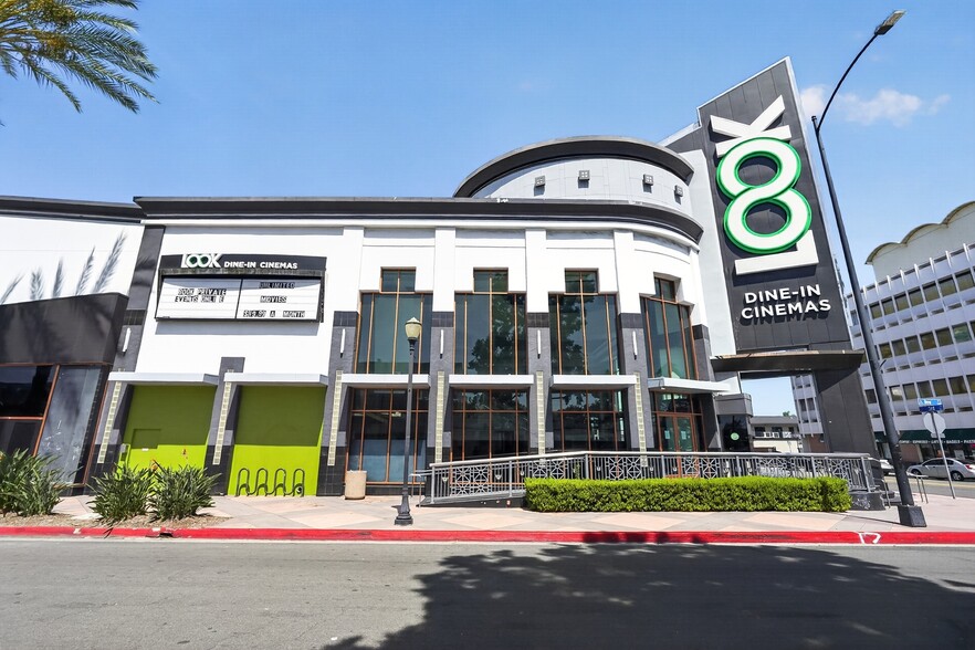 More Photos Of 8200 3rd St, Downey Movie Theatre For Sale