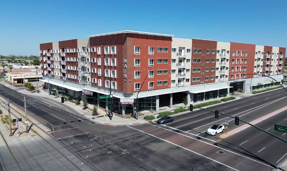 More Photos Of 424 W Main St, Mesa Apartments For Lease