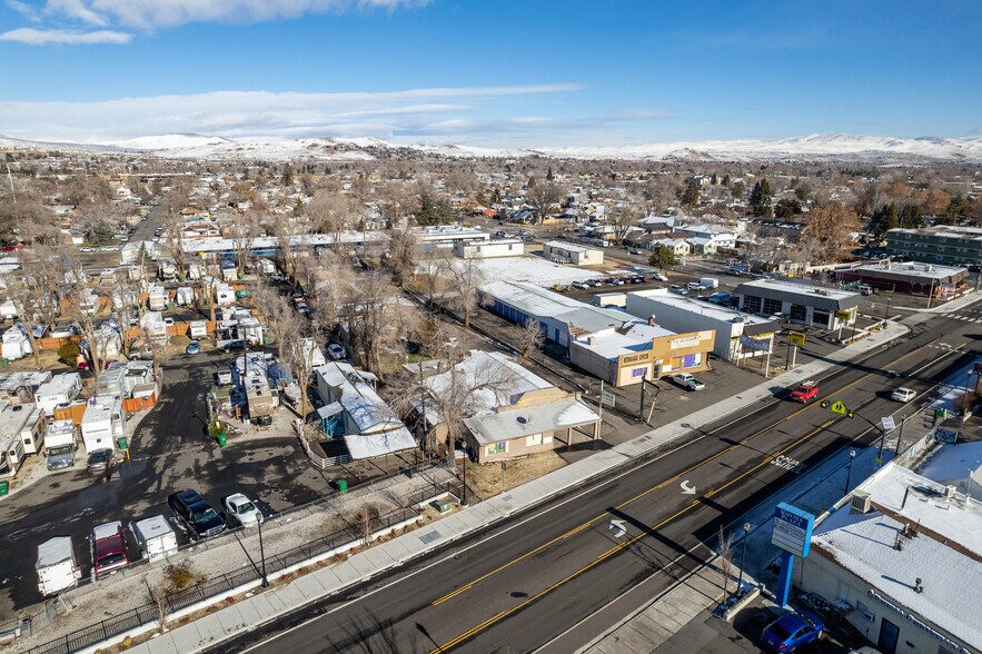 More Photos Of 1940 Prater Way, Sparks Storefront Retail Residential For Lease