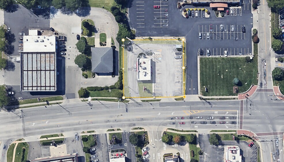 More Photos Of 1939 Stringtown Rd, Grove City Fast Food For Lease