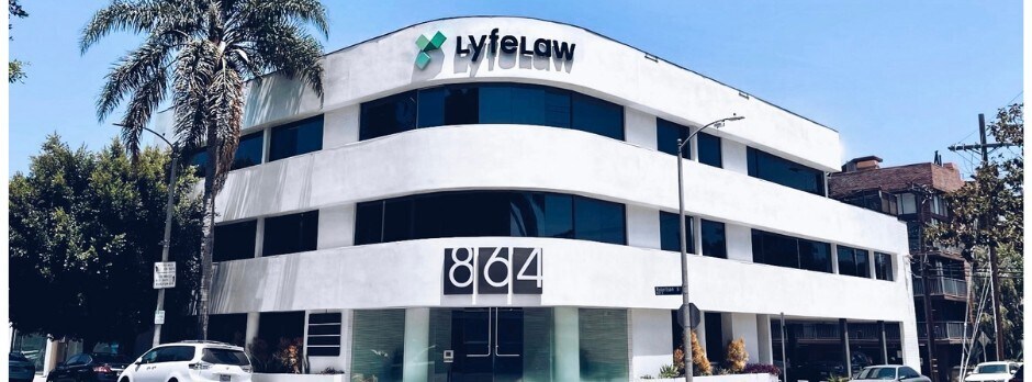 Primary Photo Of 864 S Robertson Blvd, Los Angeles Office For Lease