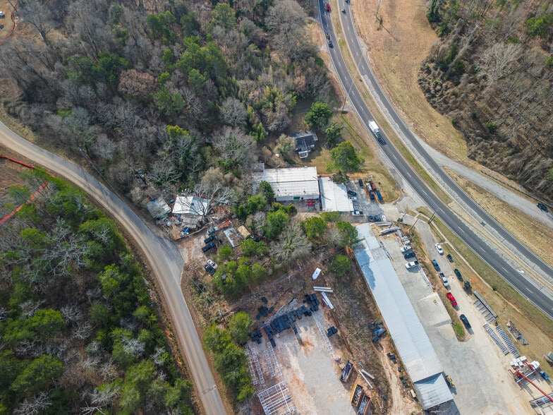 More Photos Of 2044 Dawsonville Hwy, Gainesville Land For Sale