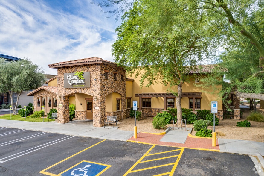 More Photos Of 2501 W Happy Valley Rd, Phoenix Unknown For Lease