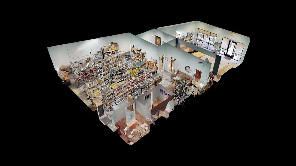 More Photos Of 2219 County Road 220, Middleburg General Retail For Sale