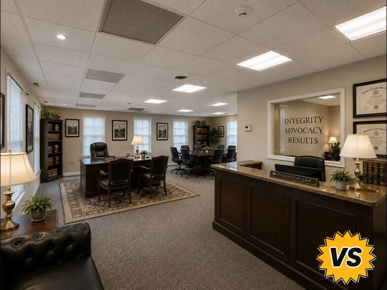 More Photos Of 18119 N Sussex Hwy, Bridgeville Office For Lease
