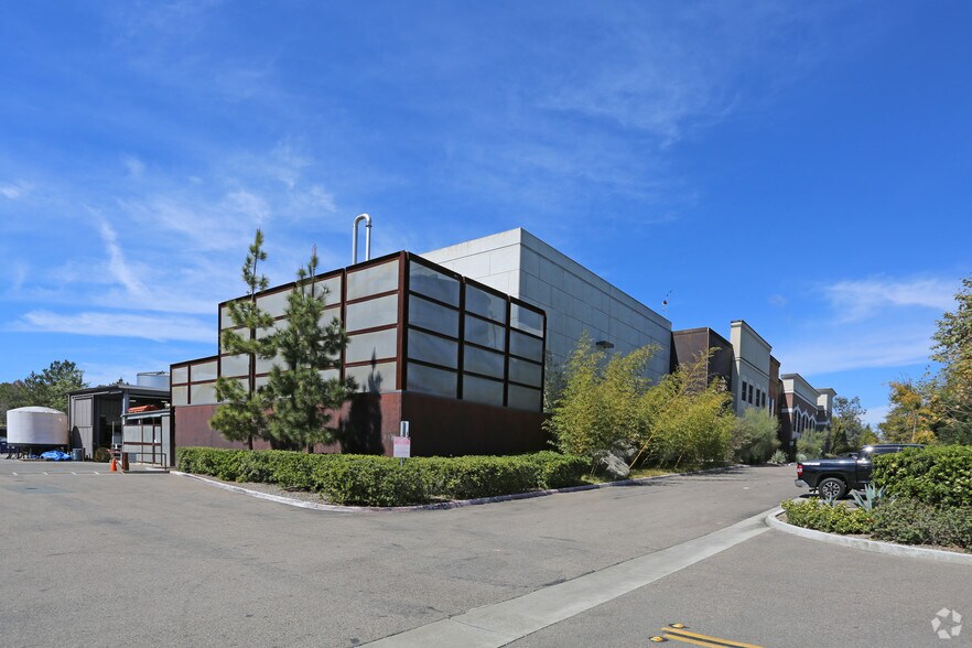 Primary Photo Of 1999 Citracado Pky, Escondido Food Processing For Lease