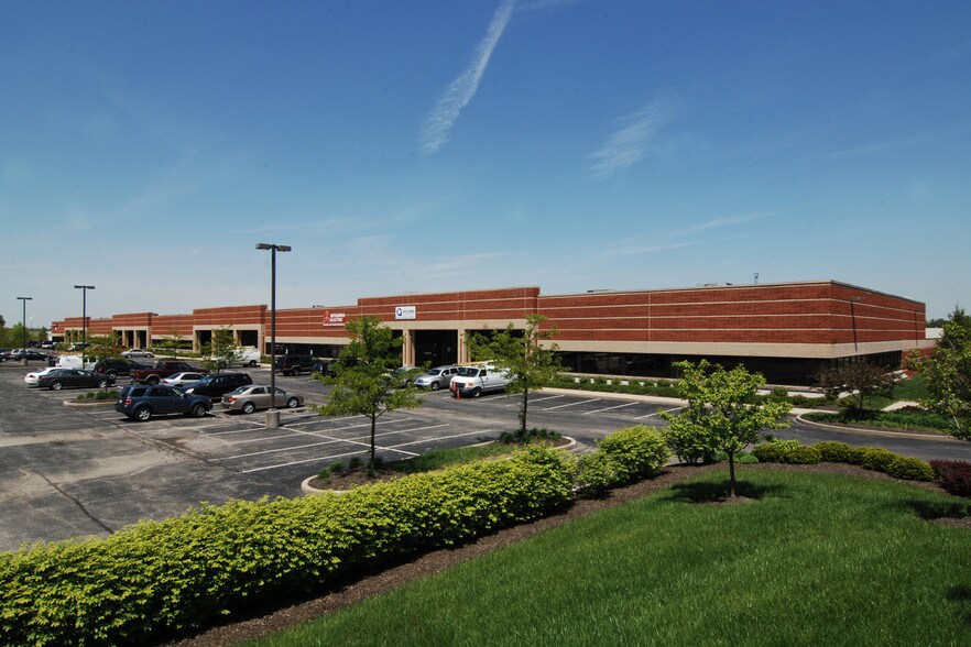 Primary Photo Of 2363-2379 Progress Dr, Hebron Showroom For Lease