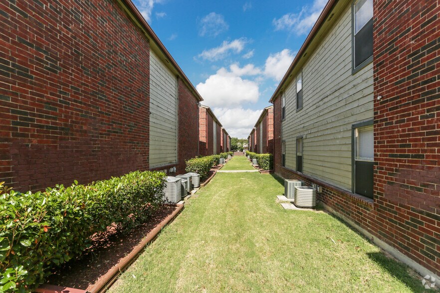 More Photos Of 535 W Hutchins Pl, San Antonio Apartments For Sale