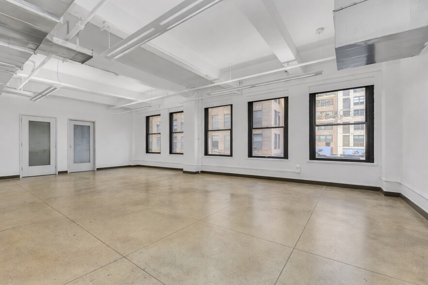 More Photos Of 246 W 38th St, New York Loft Creative Space For Sale