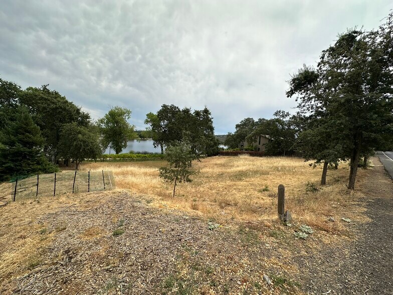 More Photos Of 3053 Cambridge Rd, Cameron Park Land For Sale