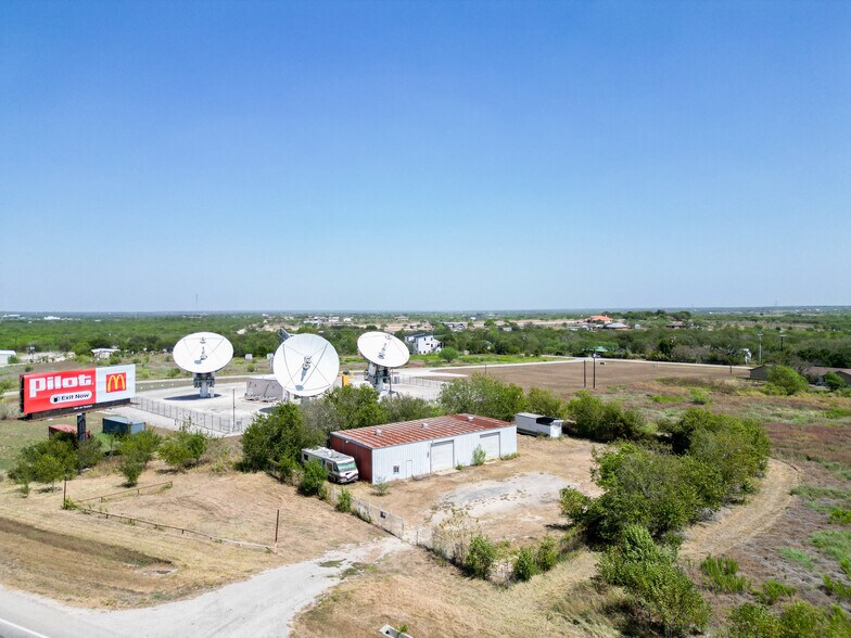 More Photos Of 8956 U.S. 183 Hwy, Lockhart Land For Sale
