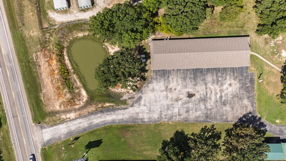 More Photos Of 9530 W FM 515, Alba Specialty For Sale