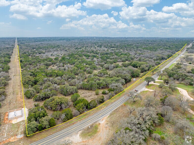 More Photos Of US Hwy 281 & Park Road 4, Burnet Land For Sale