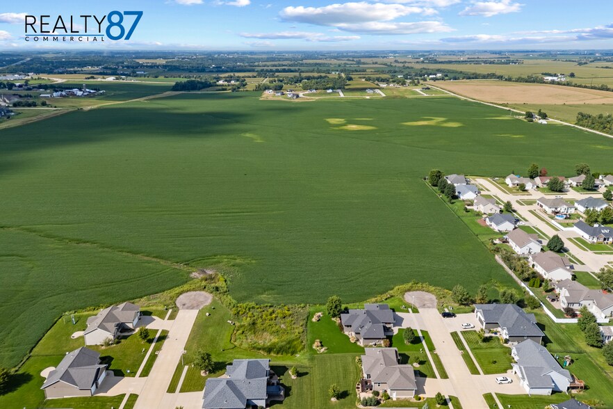 More Photos Of Quass Rd., Robins Land For Sale