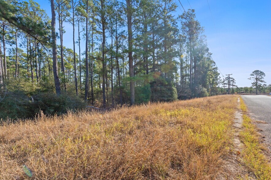 More Photos Of Lot 65 State Highway 21, Bastrop Land For Sale
