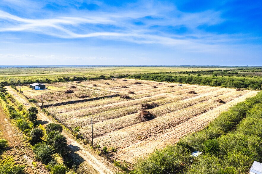 Primary Photo Of 15350 111th St, Fellsmere Land For Sale