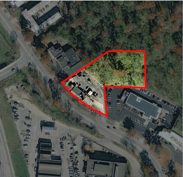 More Photos Of 3330 Central Pky, Cincinnati Carwash For Sale