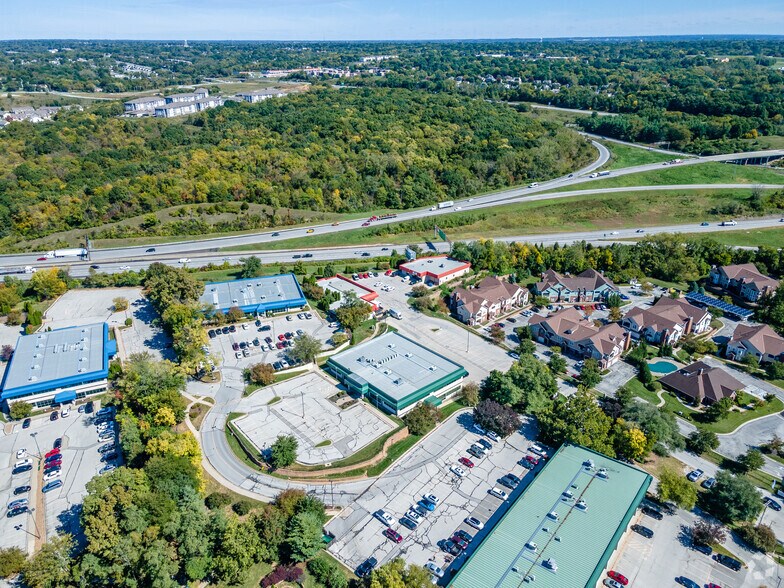 More Photos Of 1440 NW Vivion Rd, Kansas City Office For Lease