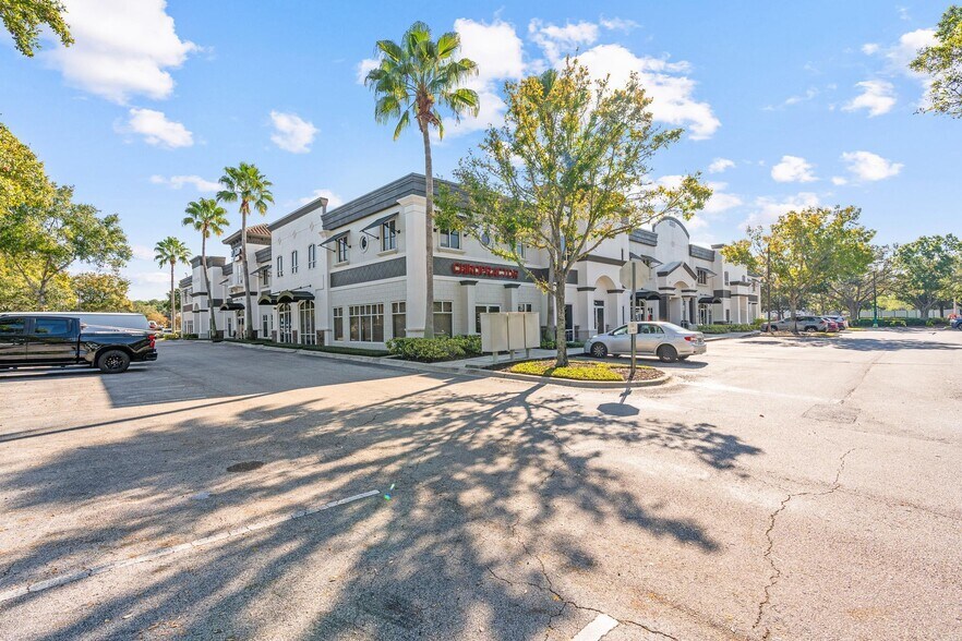 More Photos Of 8865 Commodity Cir, Orlando Office For Sale