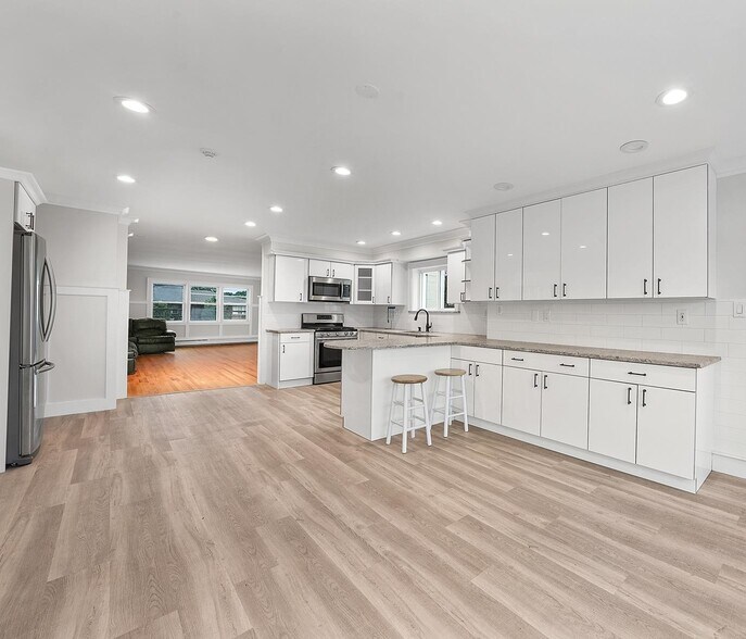 More Photos Of 355 Hicksville Rd, Bethpage Medical For Sale