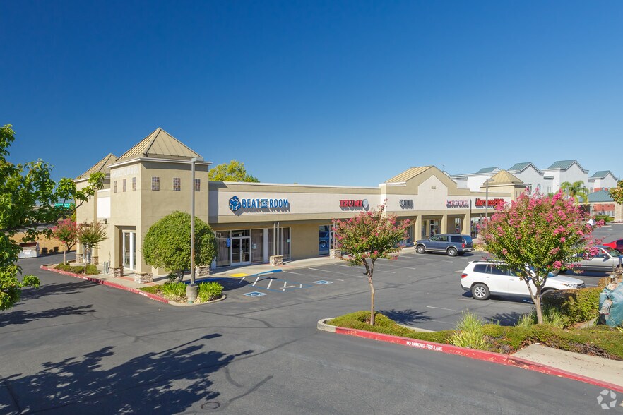 More Photos Of 6840-6848 Five Star Blvd, Rocklin Unknown For Lease