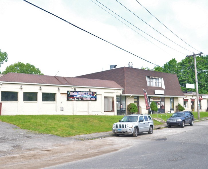 More Photos Of 227-229 Whitewood Rd, Waterbury Freestanding For Sale