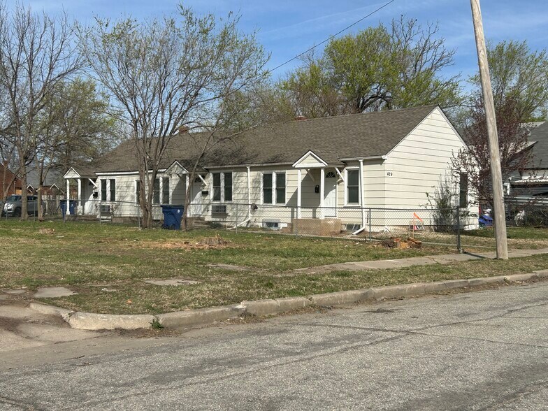 More Photos Of , Wichita Multifamily For Sale