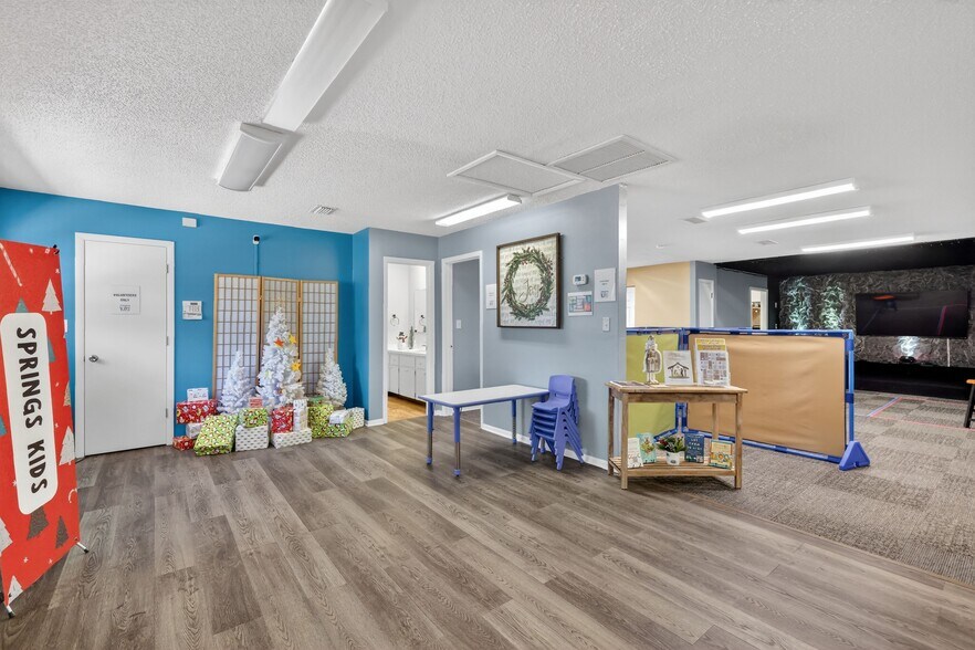 More Photos Of 1055 Teague Trl, Lady Lake Religious Facility For Sale