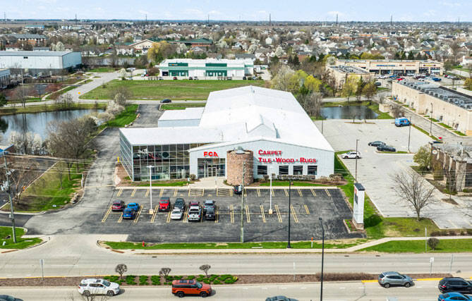 More Photos Of ,  General Retail For Sale