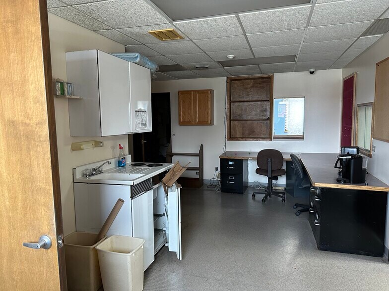 More Photos Of 502 W Houghton Ave, West Branch Storefront For Sale